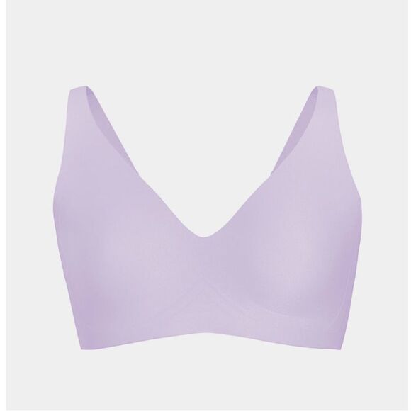 KNIX Revolution Bra Orchid XXXL NWT in packaging  in packaging unopened - Picture 3 of 8